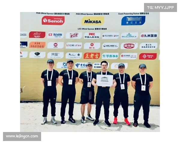 FIVB发布沙滩排球发展计划 摩洛哥成为非洲新训练基地 FIVB发布沙滩排球发展计划 摩洛哥成为非洲新训练基地