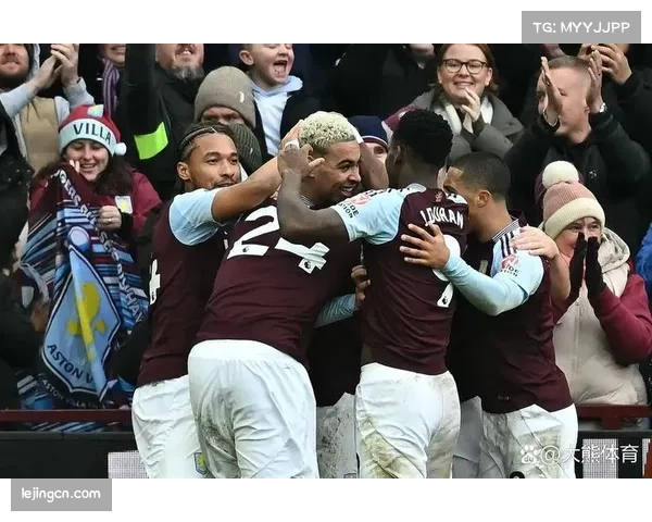 罗杰斯绝杀西汉姆后本赛季联赛进球达五粒 成维拉崛起重要功臣