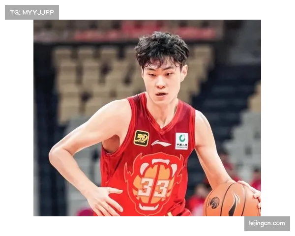 贺希宁持球威胁被激活，深圳进攻体系完成重塑